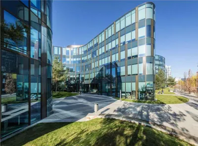 Gewerbeimmobilie mieten in Wien – 516 m², € 13.932 – Bild 2 von 3