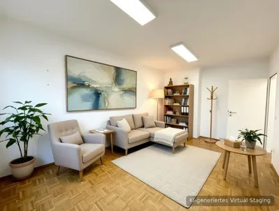 2-Zimmer-Gewerbeimmobilie mieten in Wien – 32 m², € 550