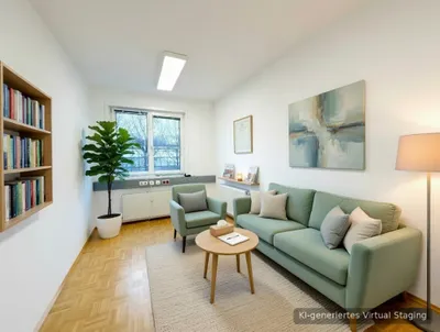 2-Zimmer-Gewerbeimmobilie mieten in Wien – 32 m², € 550 – Bild 2 von 10