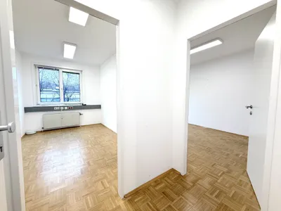 2-Zimmer-Gewerbeimmobilie mieten in Wien – 32 m², € 550 – Bild 5 von 10