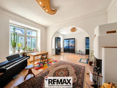 3-Zimmer-Wohnung kaufen in Wien – 115 m², € 350.000 – Bild 1 von 8