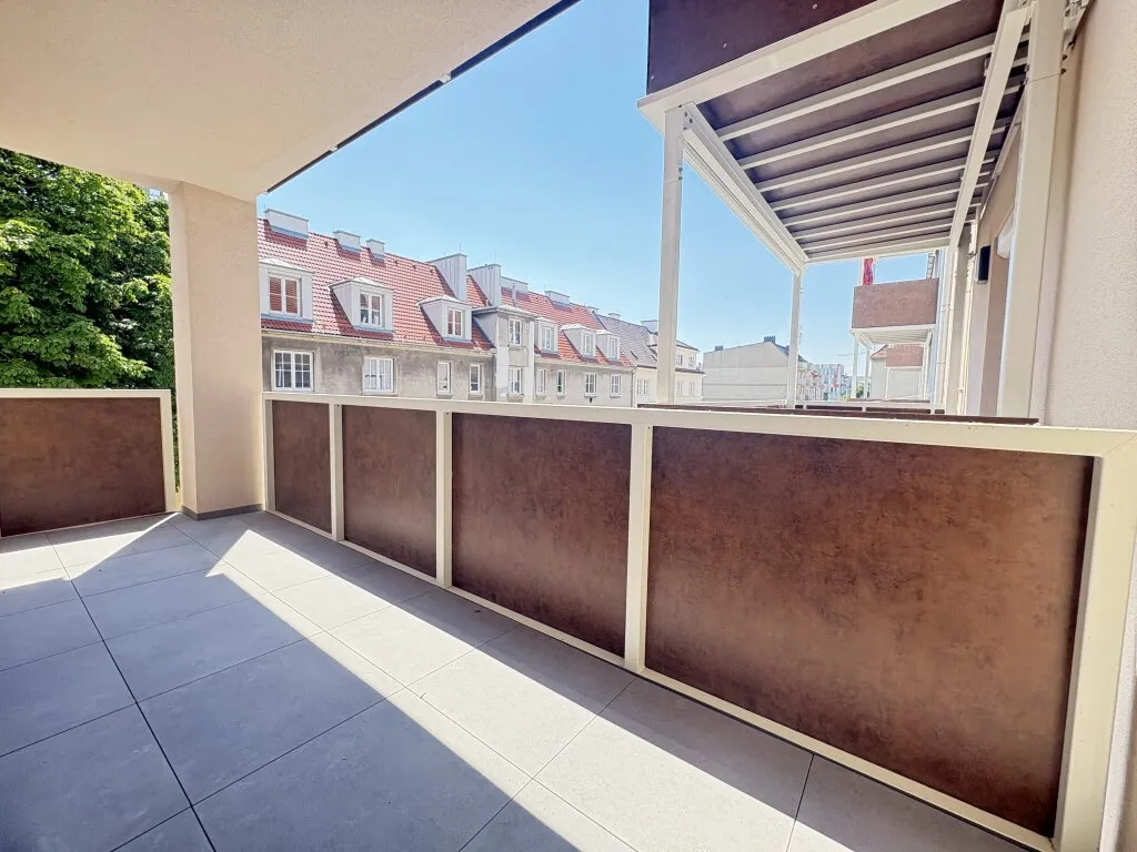 Wohnung – St. Pölten - Ansicht 2