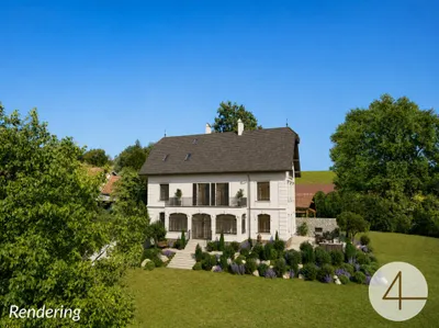 Haus kaufen in Sankt Pölten Land – 401 m², € 1.300.000 – Bild 6 von 17