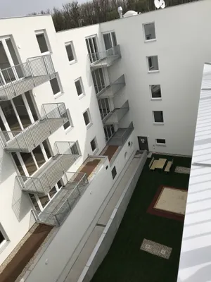 3-Zimmer-Wohnung mieten in Tulln – 64,11 m², € 907 – Bild 3 von 7