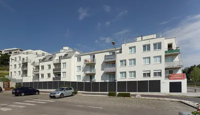 3-Zimmer-Wohnung mieten in Tulln – 64,11 m², € 907 – Bild 2 von 7