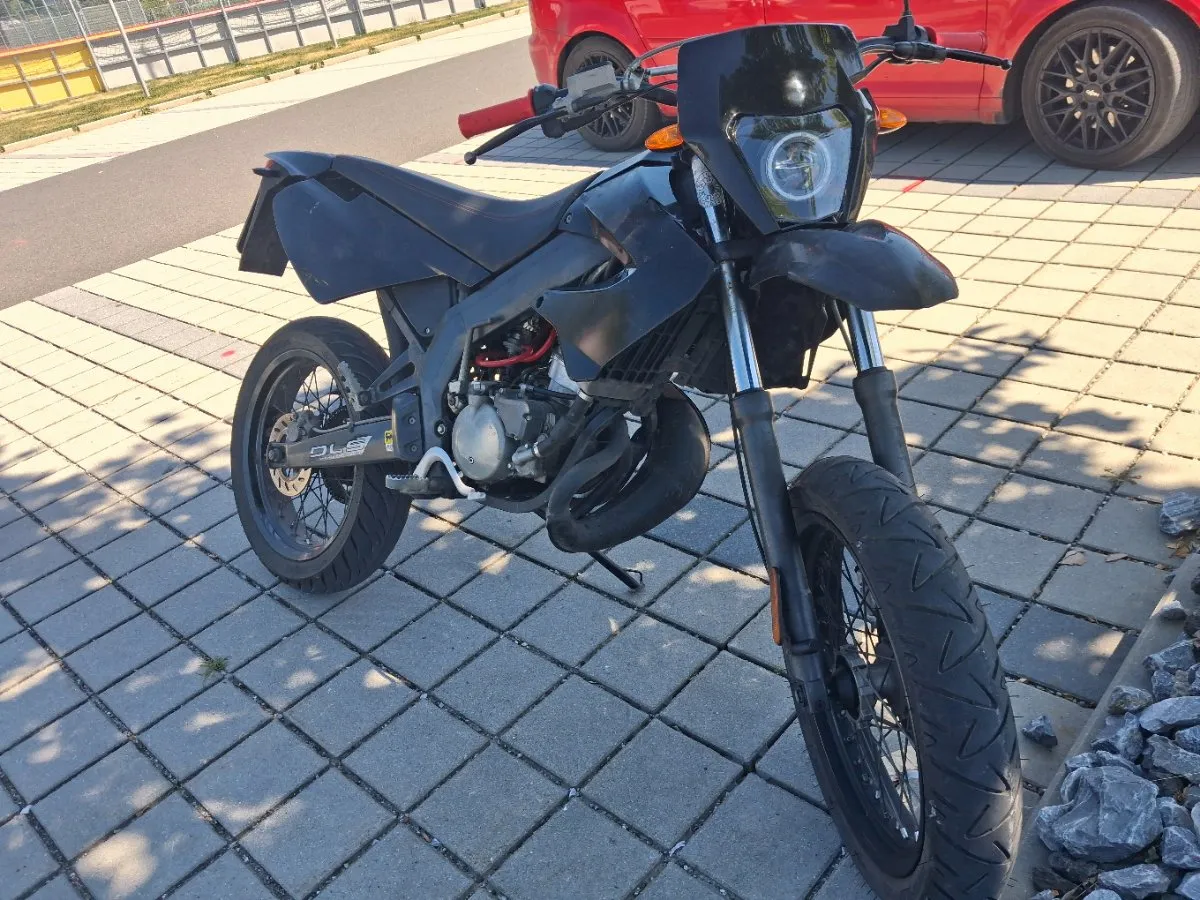 Derbi Senda