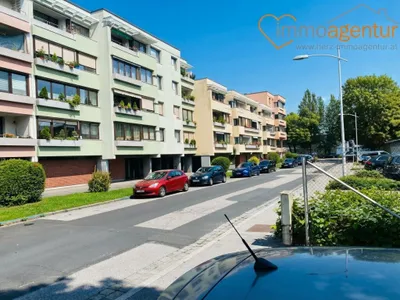 4-Zimmer-Wohnung kaufen in Linz – 101 m², € 349.000