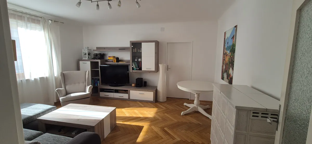 Wohnung – Wien, Währing - Ansicht 2