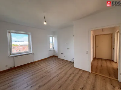2-Zimmer-Wohnung mieten in Linz – 57,67 m², € 545 – Bild 2 von 8