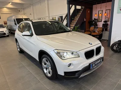 BMW X1 xDrive18d Österreich-Paket Aut. Xenon, Sitzh...