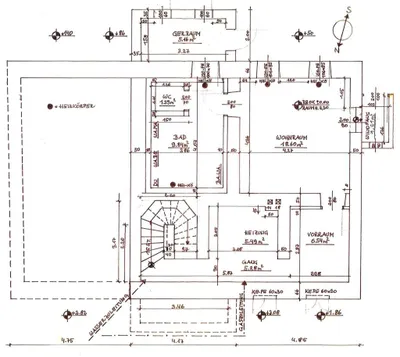 6-Zimmer-Haus kaufen in Sankt Pölten Land – 176 m², € 1.480.000 – Bild 26 von 27
