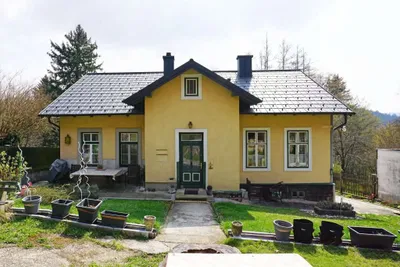 6-Zimmer-Haus kaufen in Sankt Pölten Land – 176 m², € 1.480.000 – Bild 2 von 27