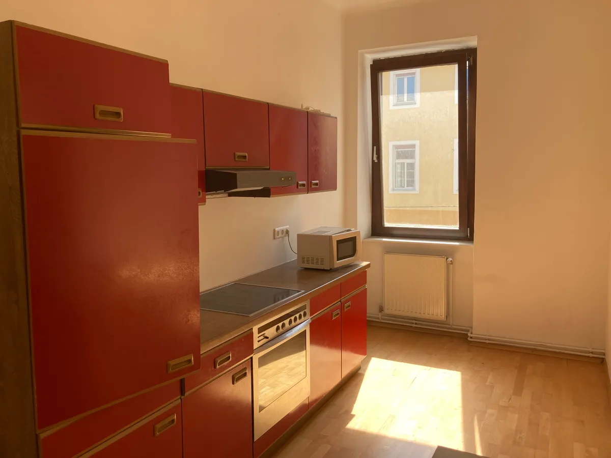 Wohnung – Graz - Ansicht 2