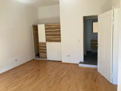 1-Zimmer-Wohnung mieten in Graz – 34 m², € 479 – Bild 6 von 11