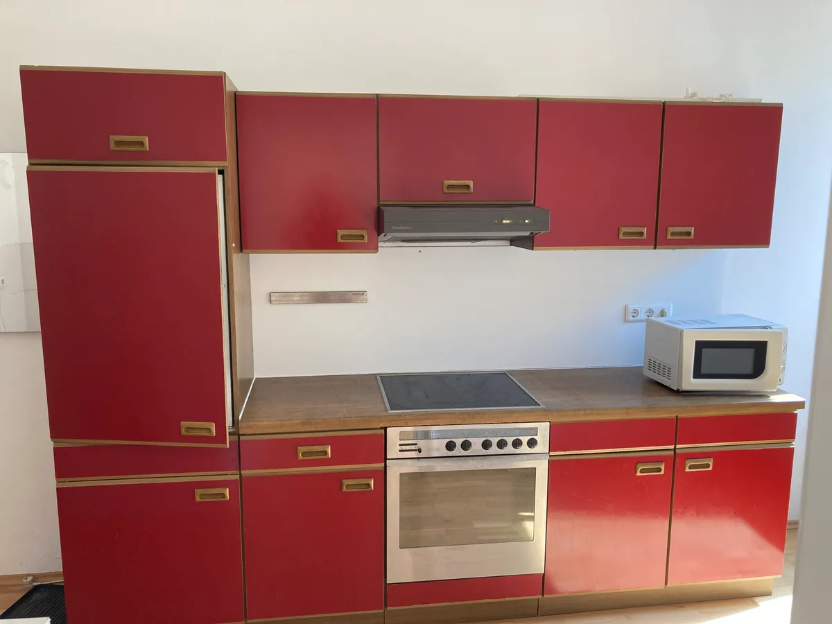 Wohnung – Graz - Ansicht 3