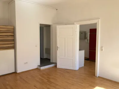 1-Zimmer-Wohnung mieten in Graz – 34 m², € 479 – Bild 7 von 11