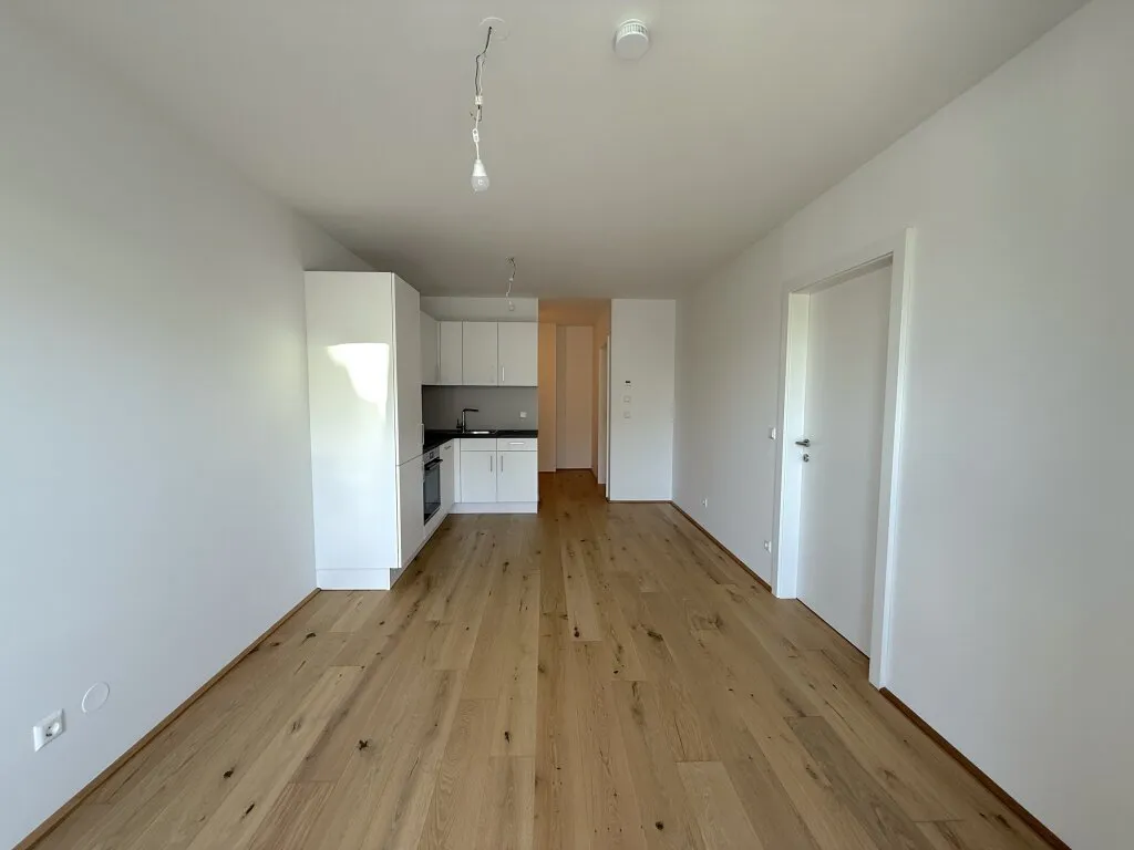 Wohnen im Herzen von Penzing - direkt bei der U3 Kendlerstraße - kompakte 2-Zimmer Wohnung mit Ost-Ausrichtung - Ansicht 2