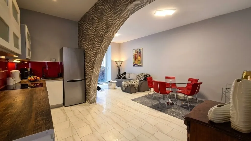 Wohnung – Wien - Ansicht 3