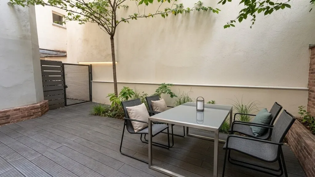 Wohnung – Wien - Ansicht 2