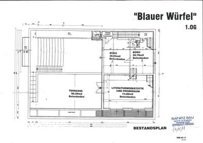 Gewerbeimmobilie mieten in Klagenfurt – 538 m², € 6.200 – Bild 15 von 17