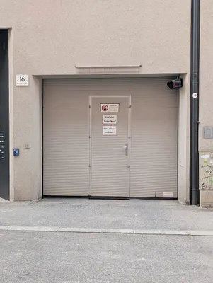 Immobilie mieten in Linz – 12 m², € 135 – Bild 1 von 4