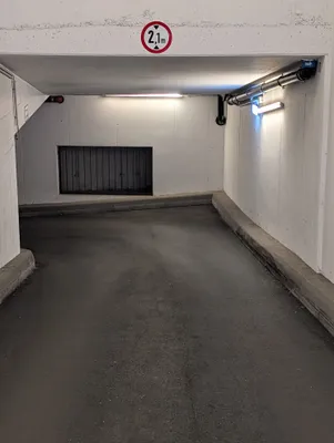 Immobilie mieten in Linz – 12 m², € 135 – Bild 3 von 4