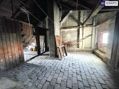 Gewerbeimmobilie kaufen in Wien – 183 m², € 65.000
