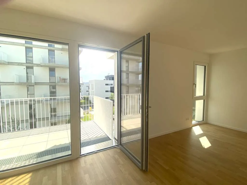 Wohnung – Wien, Wildgarten, Hetzendorf - Ansicht 2