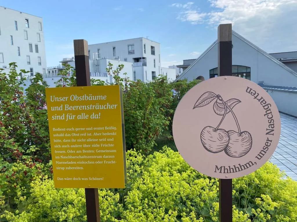 Wohnung – Wien, Wildgarten, Hetzendorf - Ansicht 3