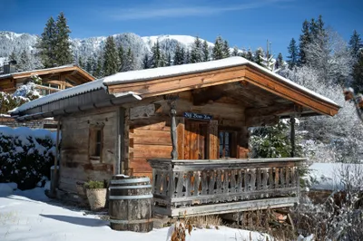 7-Zimmer-Haus kaufen in Kitzbühel – 200 m², € 5.900.000 – Bild 7 von 11