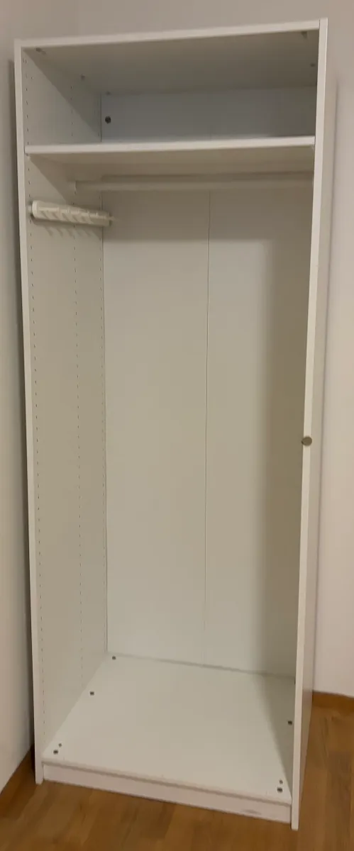 IKEA PAX Schrank ohne Türen, € 0,- (1170 Wien)