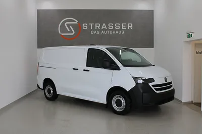 VW Transporter T7 T7 Transporter T7 Kastenwagen TDI Transporter / Kastenwagen