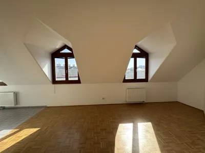 Helle 2-Zimmer-Wohnung in Top-Lage nahe U4 Pilgramgasse & Naschmarkt – Bild 3