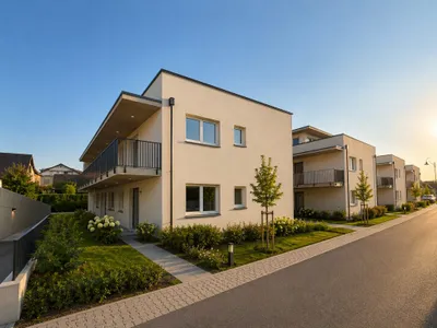 3-Zimmer-Wohnung mieten in Leibnitz – 74,32 m², € 1.285 – Bild 4 von 13