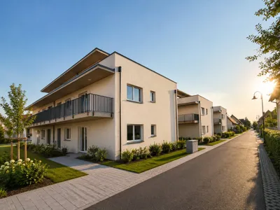 3-Zimmer-Wohnung mieten in Leibnitz – 74,32 m², € 1.285 – Bild 3 von 13