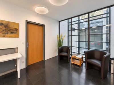 5-Zimmer-Gewerbeimmobilie mieten in Salzburg Stadt – 109,38 m², € 1.823 – Bild 4 von 15