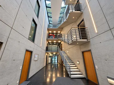5-Zimmer-Gewerbeimmobilie mieten in Salzburg Stadt – 109,38 m², € 1.823 – Bild 3 von 15
