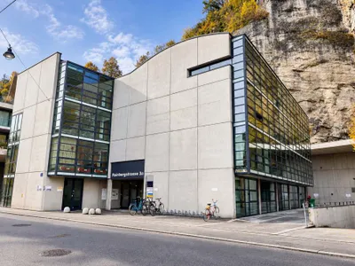 5-Zimmer-Gewerbeimmobilie mieten in Salzburg Stadt – 109,38 m², € 1.823 – Bild 14 von 15