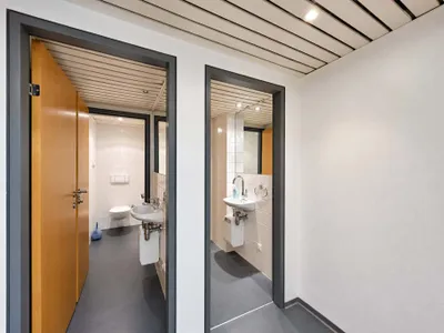 5-Zimmer-Gewerbeimmobilie mieten in Salzburg Stadt – 109,38 m², € 1.823 – Bild 10 von 15