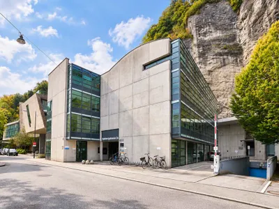 5-Zimmer-Gewerbeimmobilie mieten in Salzburg Stadt – 109,38 m², € 1.823 – Bild 2 von 15