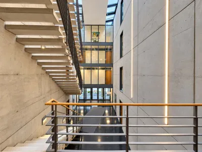 5-Zimmer-Gewerbeimmobilie mieten in Salzburg Stadt – 109,38 m², € 1.823 – Bild 1 von 15