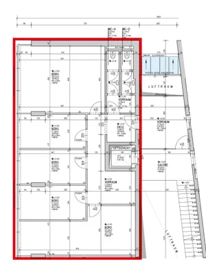 5-Zimmer-Gewerbeimmobilie mieten in Salzburg Stadt – 109,38 m², € 1.823 – Bild 15 von 15