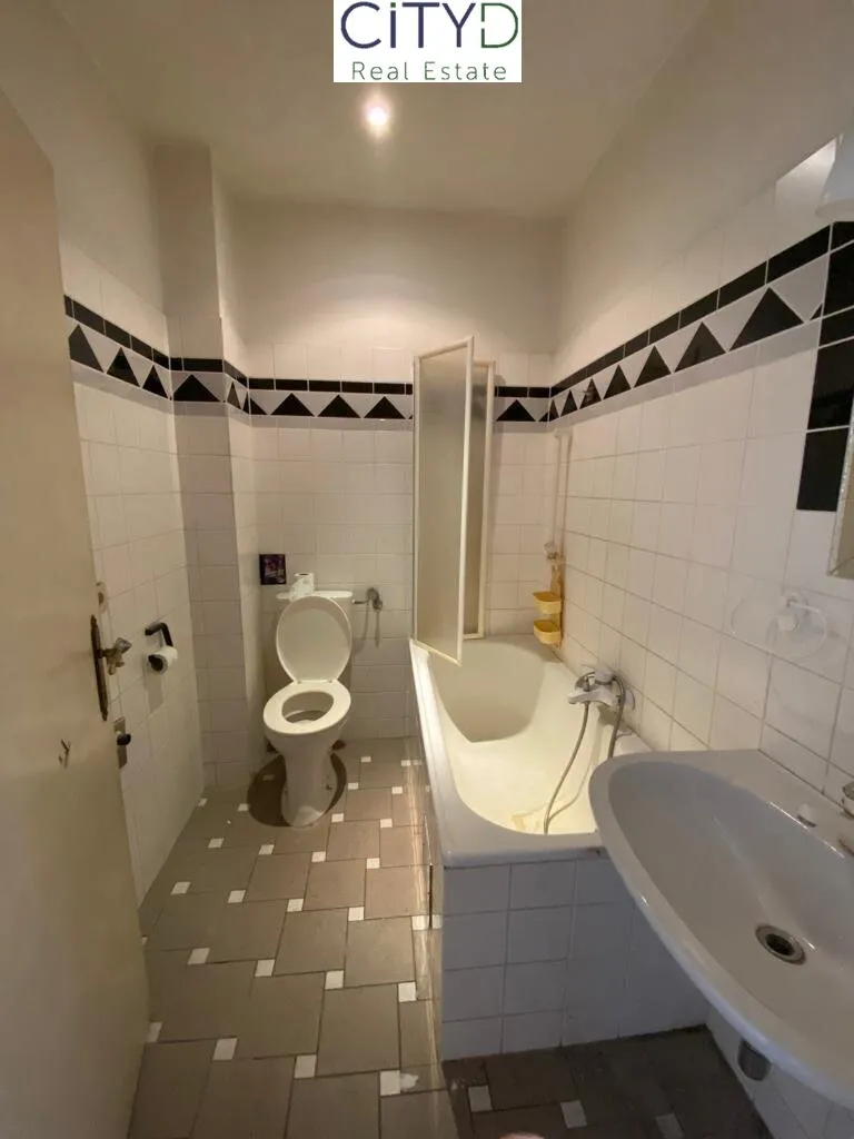 Wohnung – Wien, Fünfhaus - Ansicht 3