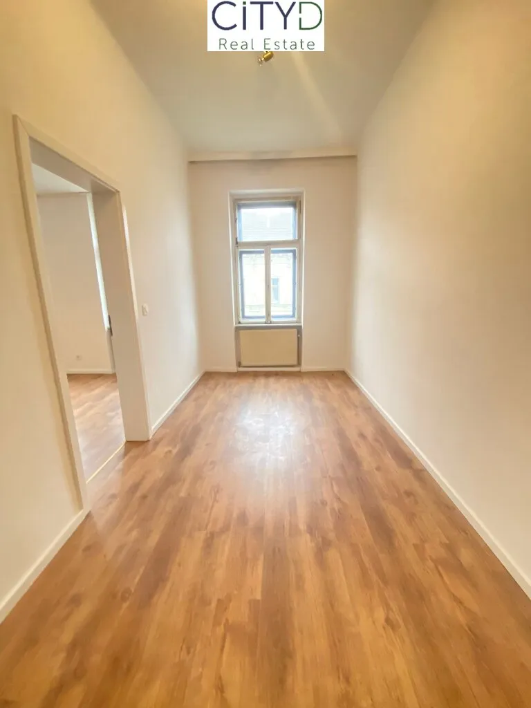 Wohnung – Wien, Fünfhaus - Ansicht 2