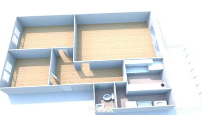 3-Zimmer-Wohnung kaufen in Wien – 65 m², € 260.000 – Bild 17 von 18
