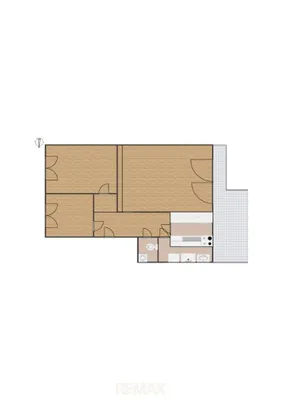 3-Zimmer-Wohnung kaufen in Wien – 65 m², € 260.000 – Bild 18 von 18