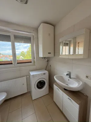 2-Zimmer-Wohnung mieten in Bruck-Mürzzuschlag – 46 m², € 522 – Bild 4 von 8