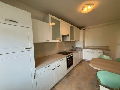 2-Zimmer-Wohnung mieten in Bruck-Mürzzuschlag – 46 m², € 522 – Bild 1 von 8