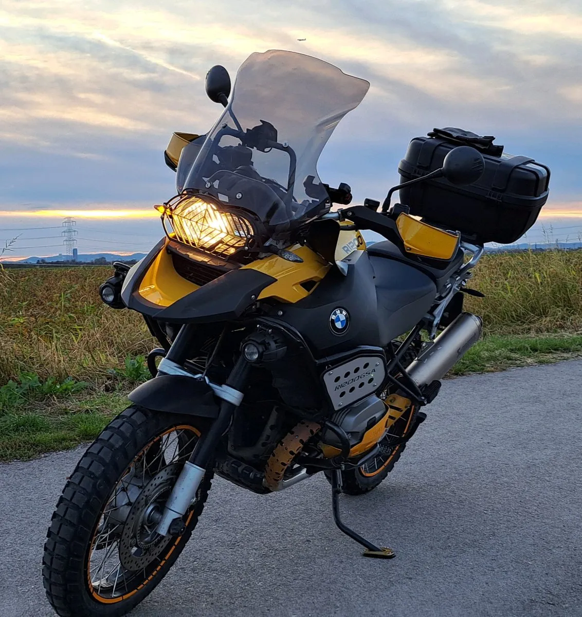 BMW R 1200