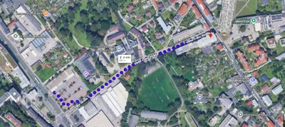 3-Zimmer-Wohnung kaufen in Graz – 47 m², € 192.000 – Bild 2 von 21